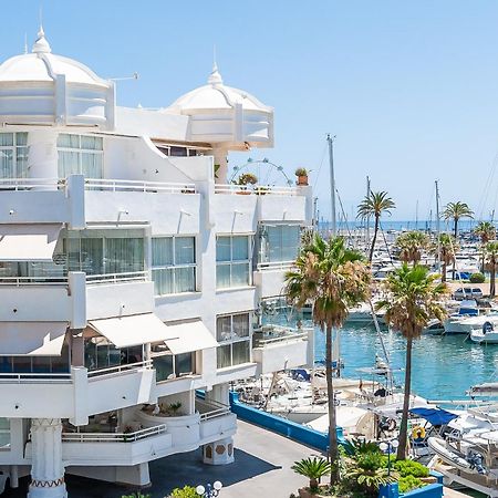 Vb Diana 2Bdrs With Fantastic Sea Views Apartman Benalmádena Kültér fotó