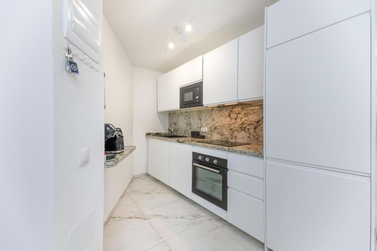Vb Diana 2Bdrs With Fantastic Sea Views Apartman Benalmádena Kültér fotó
