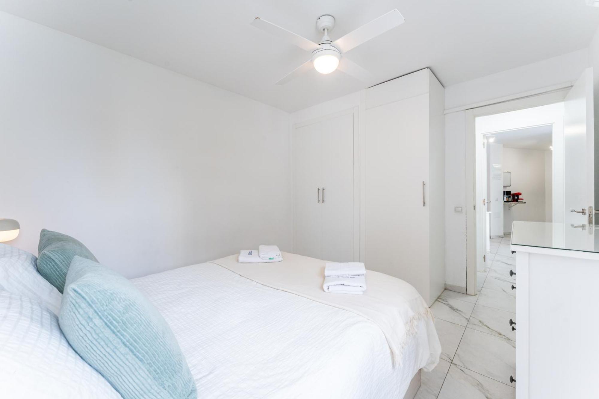 Vb Diana 2Bdrs With Fantastic Sea Views Apartman Benalmádena Kültér fotó