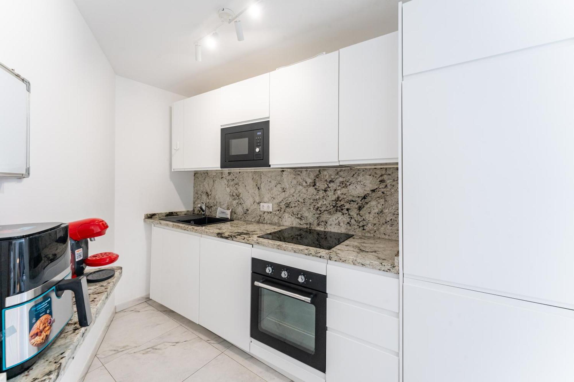 Vb Diana 2Bdrs With Fantastic Sea Views Apartman Benalmádena Kültér fotó
